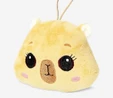 Flying Tiger Copenhagen Mini Peluş Kahverengi Kapibara