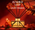 Jumbo Loop Velvet Passion Çubuklu Oda Kokusu