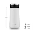Jumbo Joy Termos Beyaz 350 ml
