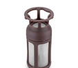 Jumbo Joy Termos Siyah 350 ml