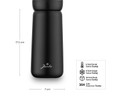Jumbo Joy Termos Siyah 350 ml