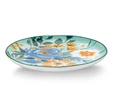 Jumbo Floral 6 Kişilik 7 Parça Pasta Takımı