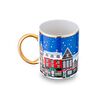 Jumbo Amsterdam Mug 315 ml