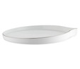 Jumbo Goddess Platin 61 Parça 12 Kişilik Yemek Takımı