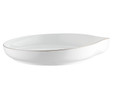 Jumbo Goddess Platin 61 Parça 12 Kişilik Yemek Takımı