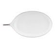 Jumbo Goddess Platin 61 Parça 12 Kişilik Yemek Takımı