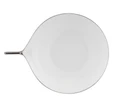 Jumbo Goddess Platin 61 Parça 12 Kişilik Yemek Takımı