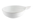 Jumbo Goddess Platin 61 Parça 12 Kişilik Yemek Takımı