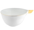Jumbo Goddess Gold 61 Parça 12 Kişilik Yemek Takımı