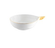 Jumbo Goddess Gold 61 Parça 12 Kişilik Yemek Takımı
