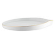 Jumbo Goddess Gold 61 Parça 12 Kişilik Yemek Takımı