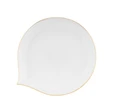 Jumbo Goddess Gold 61 Parça 12 Kişilik Yemek Takımı