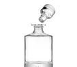 Jumbo Golf Line Hermoso Viski Seti 850ml+280ml