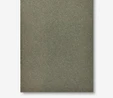 Flying Tiger Copenhagen Gri Kraft Defter A4
