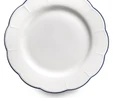 Jumbo Dark Blue Line 18 Parça 6 Kişilik Yemek Takımı
