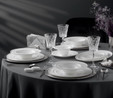 Jumbo Rigoletto Topazio 6'lı Kadeh