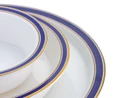 Jumbo Luke 60 Parça 12 Kişilik Yemek Takımı