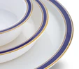 Jumbo Luke 60 Parça 12 Kişilik Yemek Takımı