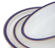 Jumbo Luke 60 Parça 12 Kişilik Yemek Takımı