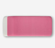 Flying Tiger Copenhagen Pembe Beyaz Silgi