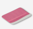 Flying Tiger Copenhagen Pembe Beyaz Silgi