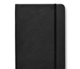 Flying Tiger Copenhagen Siyah Kapaklı Defter A5