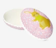 Flying Tiger Copenhagen Büyük Kağıt Paskalya Yumurtası 18 cm