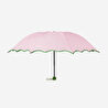 Flying Tiger Copenhagen Açık Pembe Şemsiye