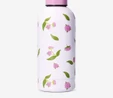 Flying Tiger Copenhagen Pembe Kiraz Çiçeği Desenli Matara 550 ml