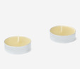 Flying Tiger Copenhagen 18'li Vanilya Kokulu Tealight Mum