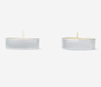 Flying Tiger Copenhagen 18'li Vanilya Kokulu Tealight Mum