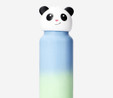 Flying Tiger Copenhagen Panda Kapaklı Matara 500 ml