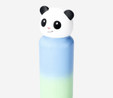 Flying Tiger Copenhagen Panda Kapaklı Matara 500 ml