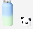 Flying Tiger Copenhagen Panda Kapaklı Matara 500 ml