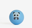 Flying Tiger Copenhagen Panda Desenli Zıplayan Top