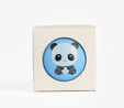 Flying Tiger Copenhagen Panda Desenli Zıplayan Top