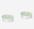 Flying Tiger Copenhagen 18'li Bambu Kokulu Tealight Mum
