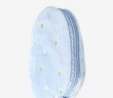 Flying Tiger Copenhagen Yumurta İçinde Sarı Peluş Tavuk 15 cm