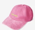 Flying Tiger Copenhagen Pembe 