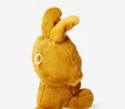 Flying Tiger Copenhagen Sallanan Kulaklı Kahverengi Peluş Tavşan