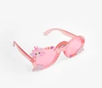 Flying Tiger Copenhagen Pembe Unicorn Detaylı Parti Gözlüğü