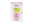 Flying Tiger Copenhagen Pembe Ananas Şeklinde Masaüstü Tahtası
