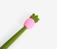 Flying Tiger Copenhagen Pembe Ananas Detaylı Tükenmez Kalem
