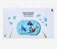 Flying Tiger Copenhagen Deniz Canlıları Kazı Kiti