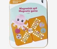 Flying Tiger Copenhagen Metal Kutuda Mini Kızma Birader Oyunu