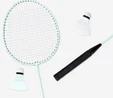 Flying Tiger Copenhagen Yeşil Badminton Seti