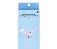 Flying Tiger Copenhagen Kendin Yap 3D Deniz Gergedanı Kiti