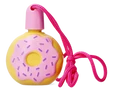 Flying Tiger Copenhagen Pembe Donut Şeklinde Baloncuk Yapma Şişesi