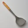 Jumbo Smart Grey Servis Spatula