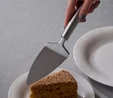 Jumbo Shine Paslanmaz Çelik Servis Spatulası